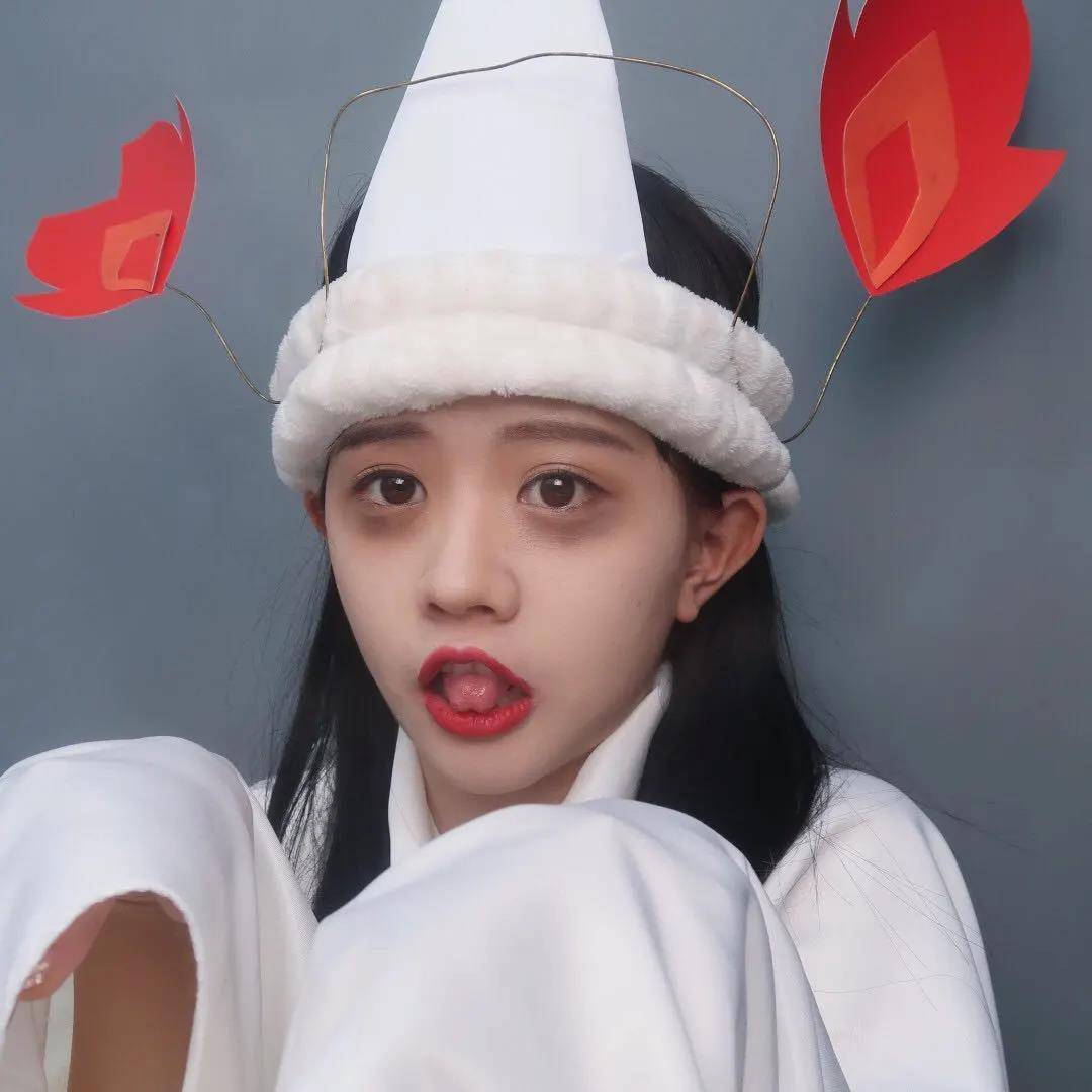 湘琴可爱鬼系列头像你也很为我着迷吧有哪些打王者用来怼人的句子