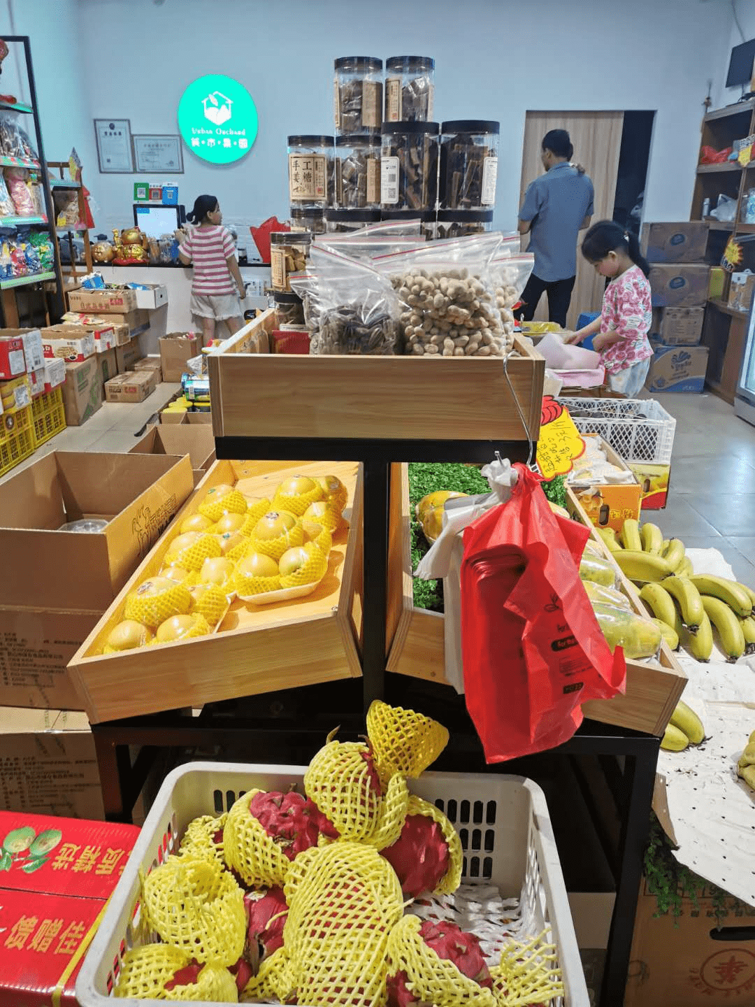 分享我开零食店的经验（小零食店进货渠道）