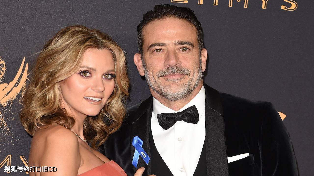 行尸走肉第十季尼根的妻子露西尔将首次亮相