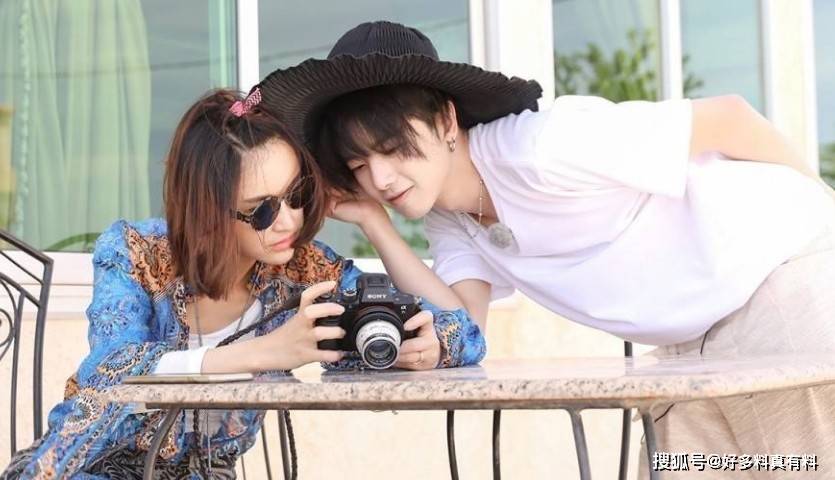 张歆艺和华晨宇为什么这么好 张歆艺与华晨宇什么关系