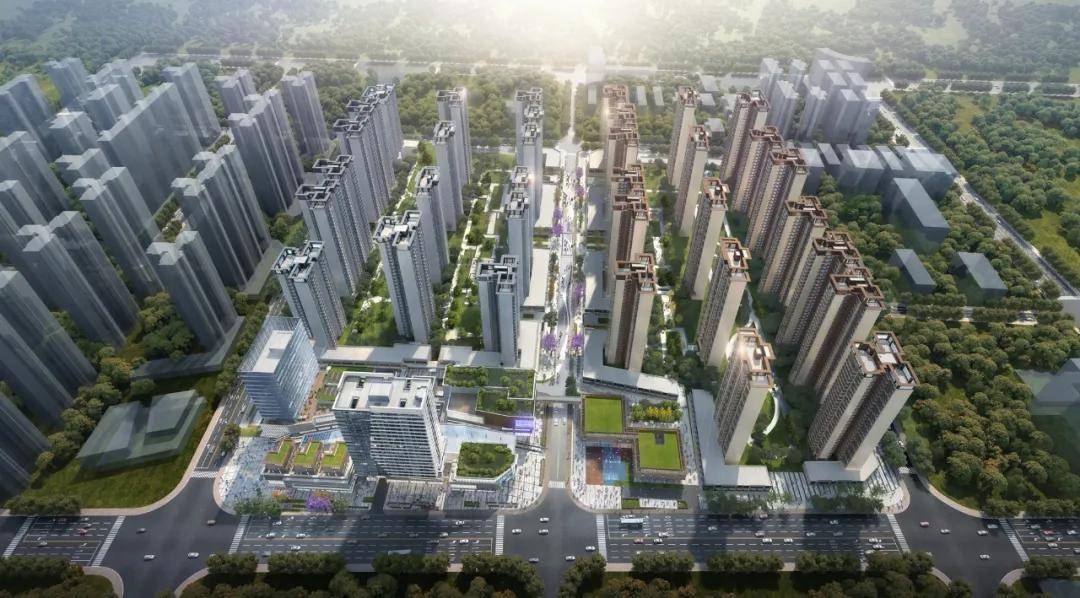 共融发展佳兆业粤东集团隆重揭牌全面发力精耕潮汕