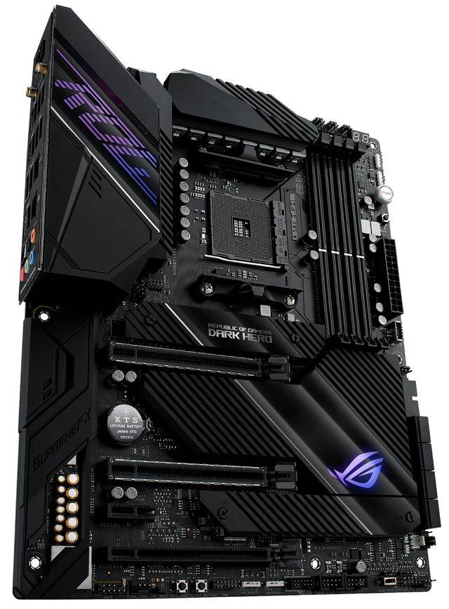 原创首发评测毫无疑问的最强处理器amd锐龙5000性能独孤求败