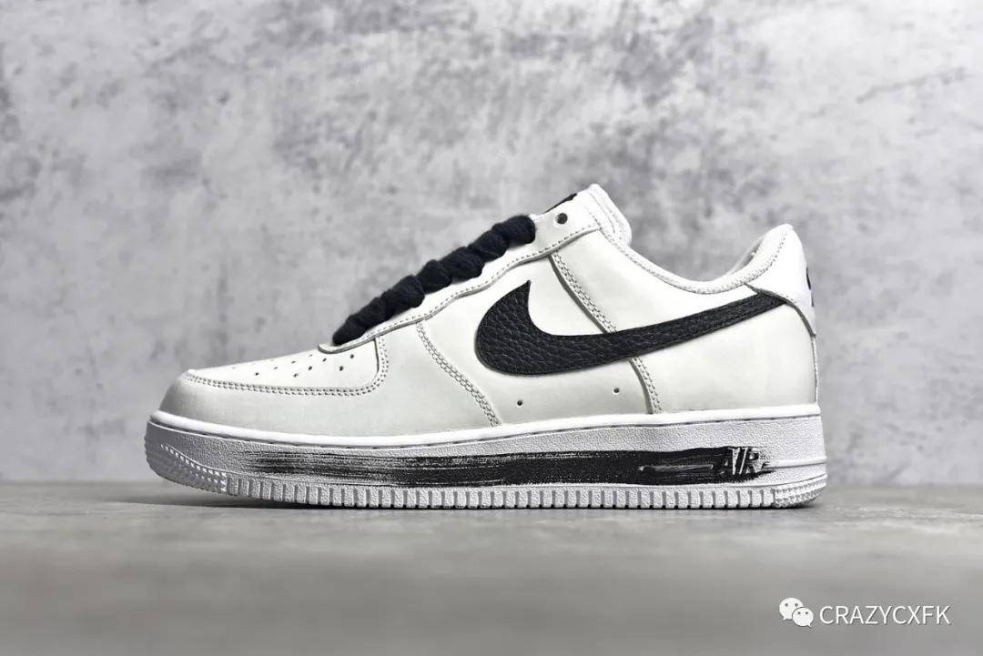 權志龍雛菊 gd-peaceminusone 空軍一號聯名 nike air force 1 dd3223