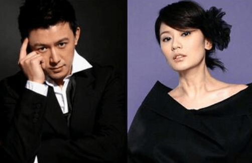 而如今41岁的吕行,在3年前低调和27岁的李依伊结婚,婚姻幸福