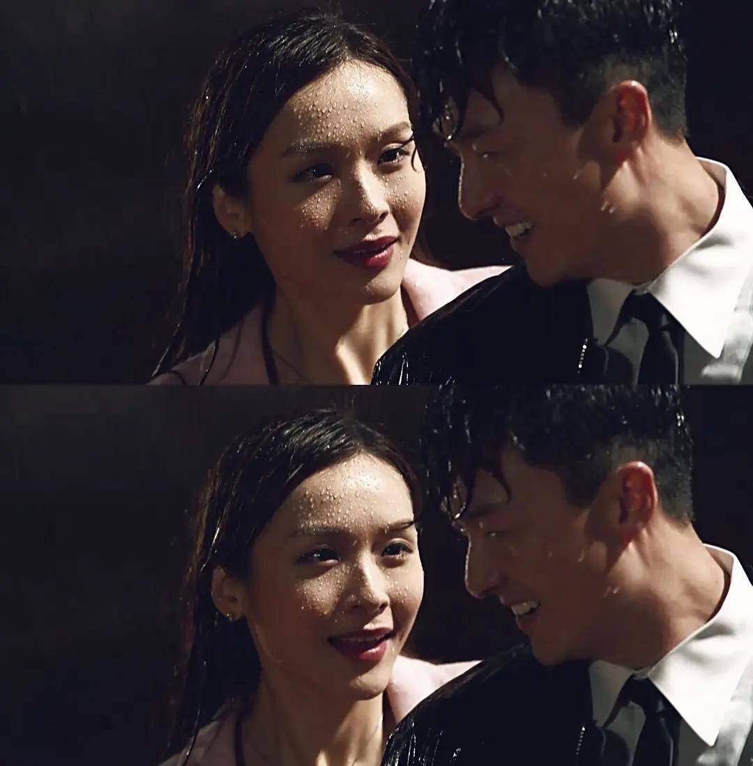 踩过界2:两部中男主的五位红颜知己,谁终将成为他的真命天女?