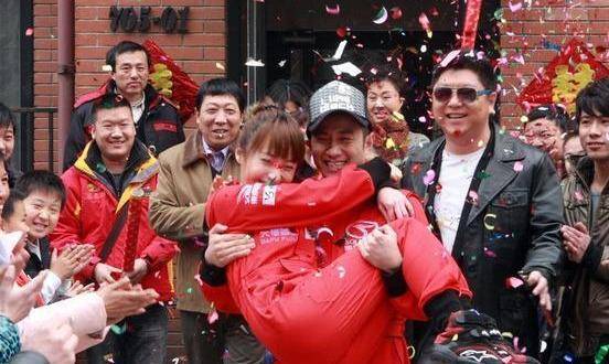 《裸婚时代》刘易阳和童佳倩的悲剧:不谈钱的婚姻,终是一场消耗