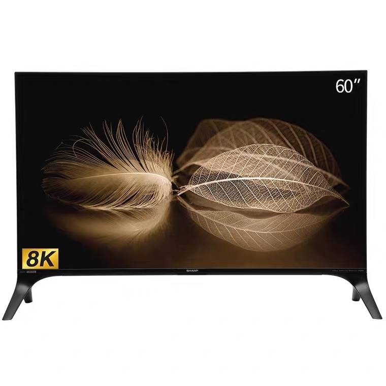 120英寸8k和独有8k解决方案引热议 多款夏普品质电视等你来pick