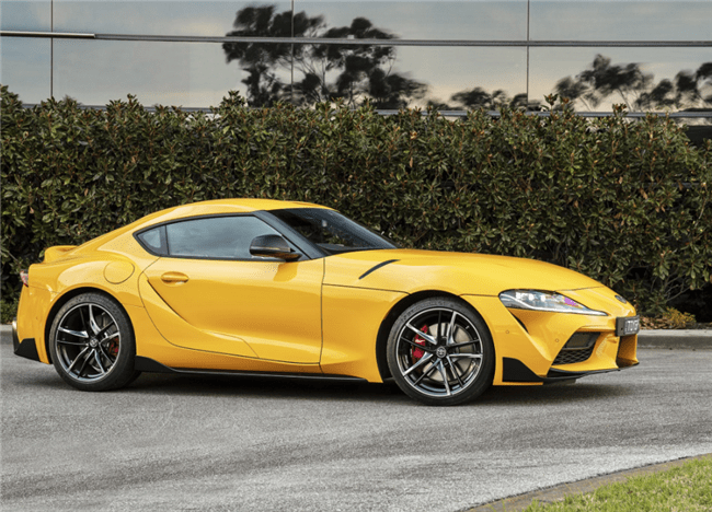 2020广州车展 丰田的这两款新车值得一看_搜狐汽车_搜狐网