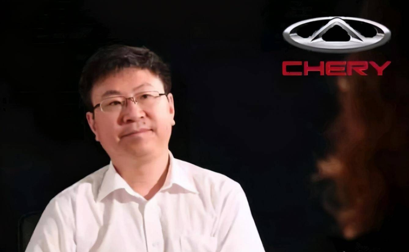 奇瑞掉出第一梯队是太急功近利了