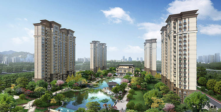 景德镇恒大龙庭为何被众说纷纭,有消息说这里存在一些情况.