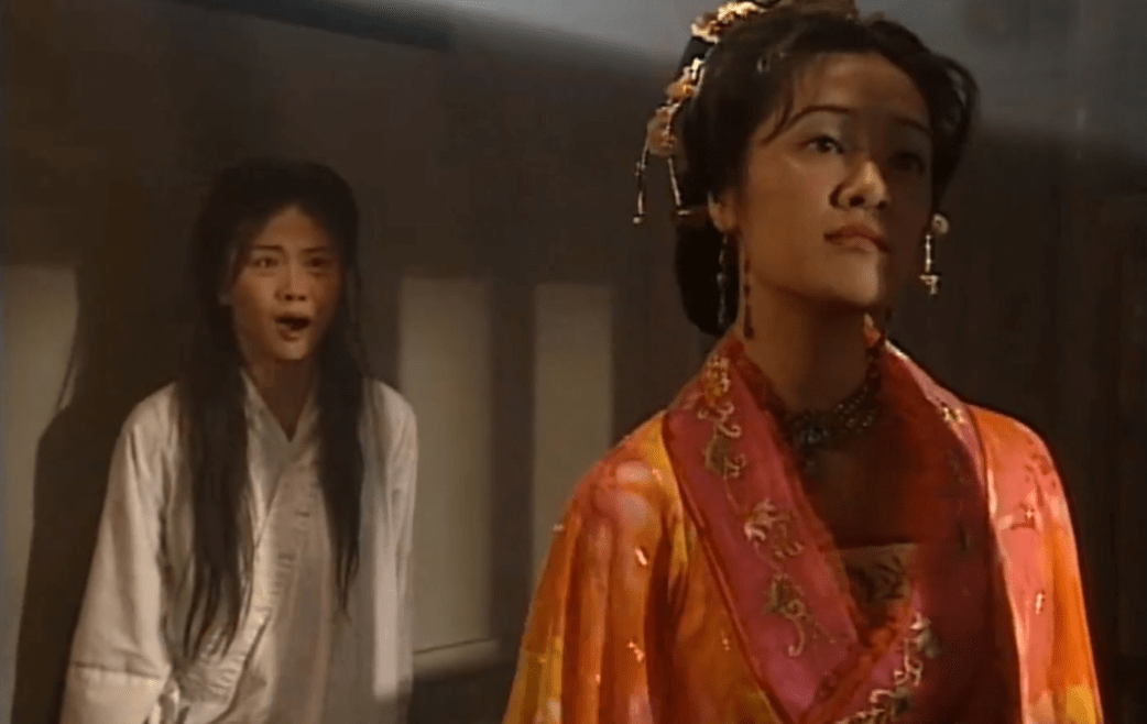 原创难以相信无头东宫是2002年tvb出品的电视剧