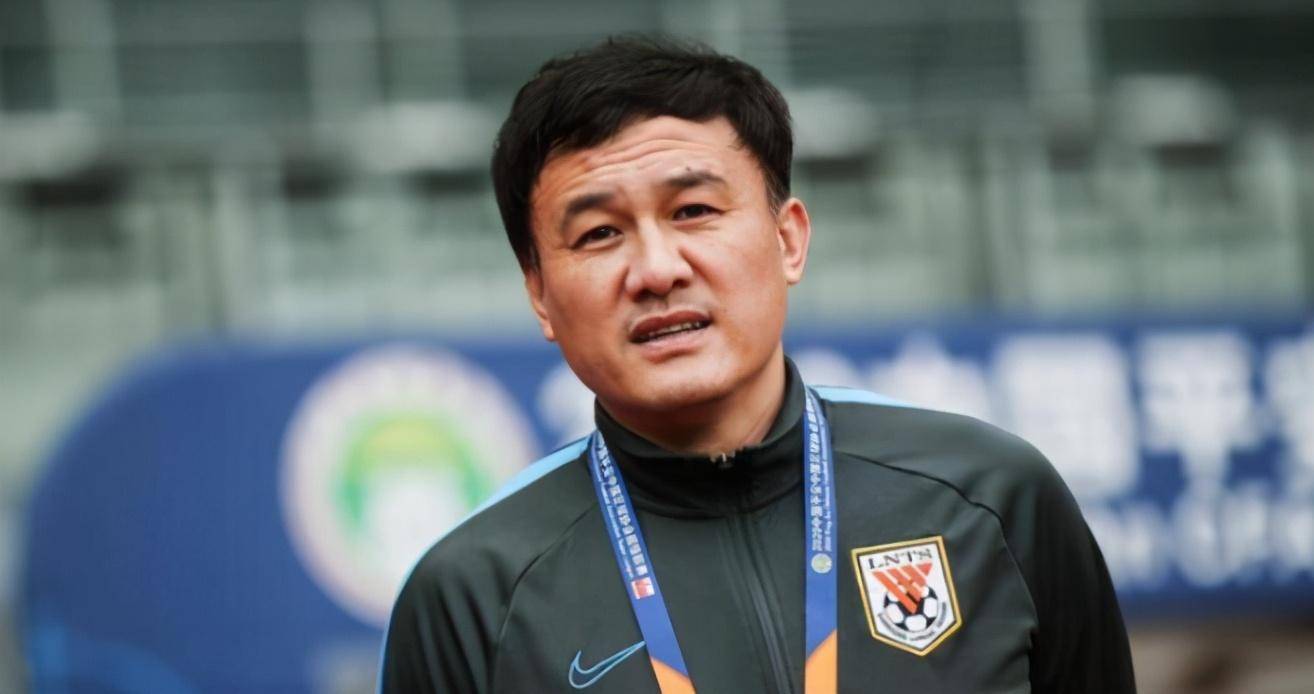 鲁能为何3球领先惨遭惊天逆转主帅郝伟道出真正原因有感而发并非搪塞