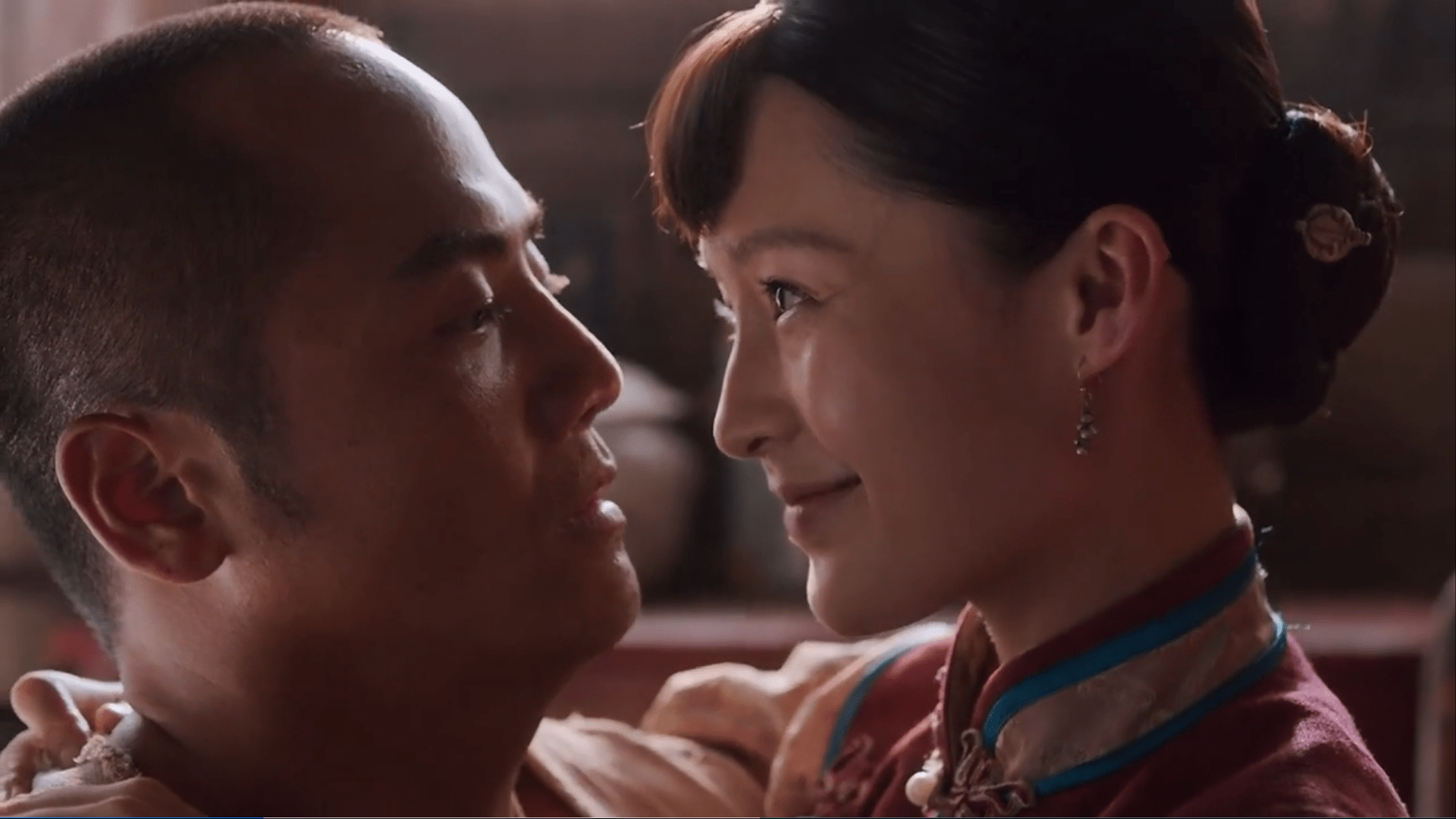 白鹿原 从勾引白孝文到与鹿子霖翻脸,田小娥为何有这么大转变