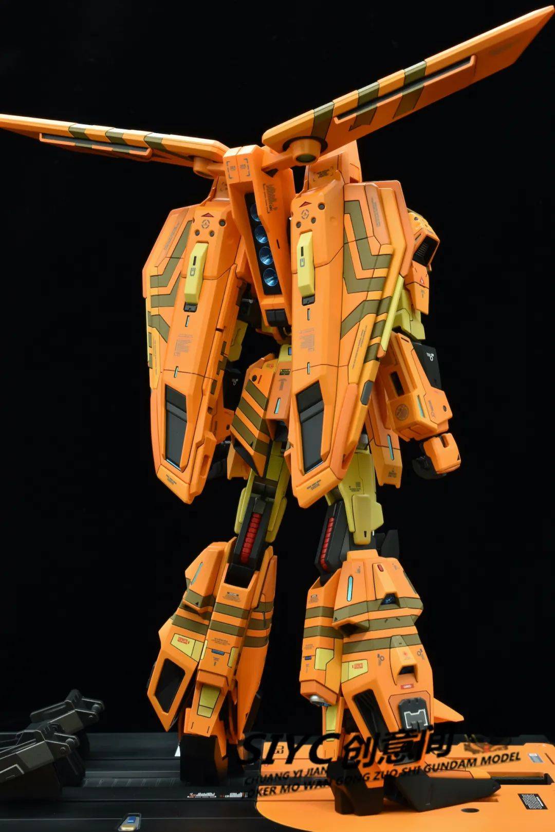 佳作:mg gray zeta 黄狼竟然能拿到五星精选