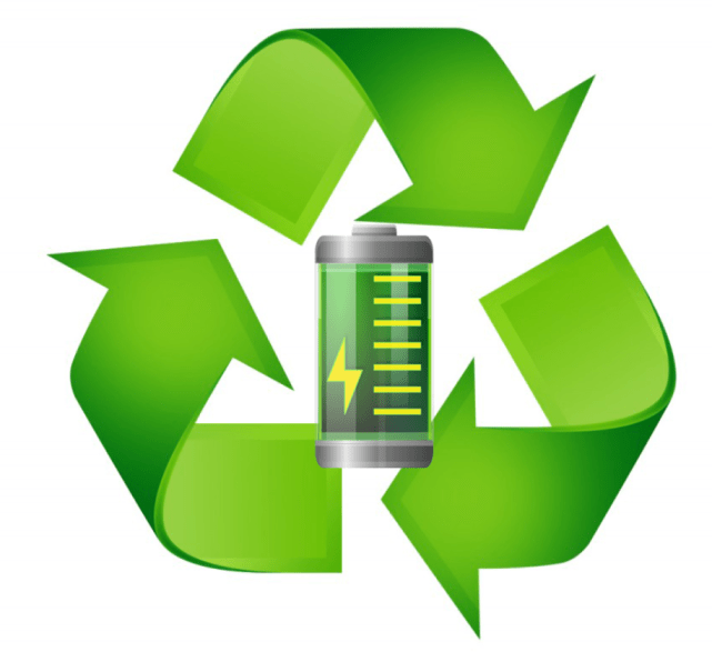 电池回收技术–第1部分:简介和回收准备-搜狐大视野-搜狐新闻