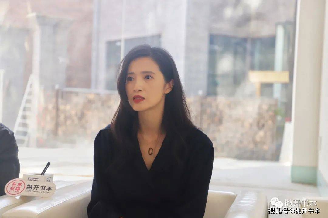 原创独自等待后釜山又等到龚蓓苾四度入围彰显超强实力