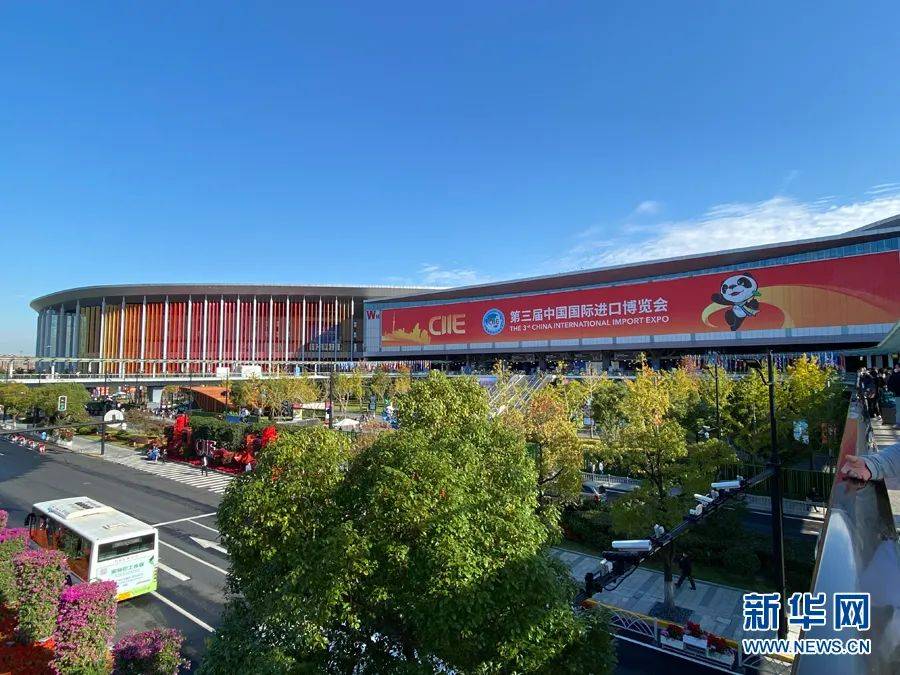 进博会能给重庆带来什么?