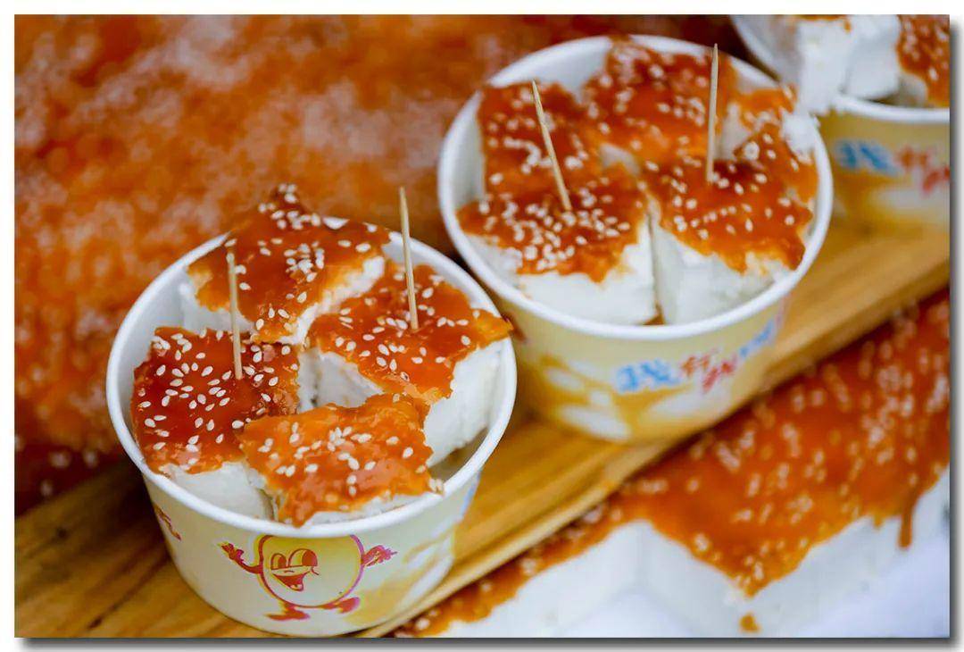 寻味丽江,五色缤纷下的商业古城