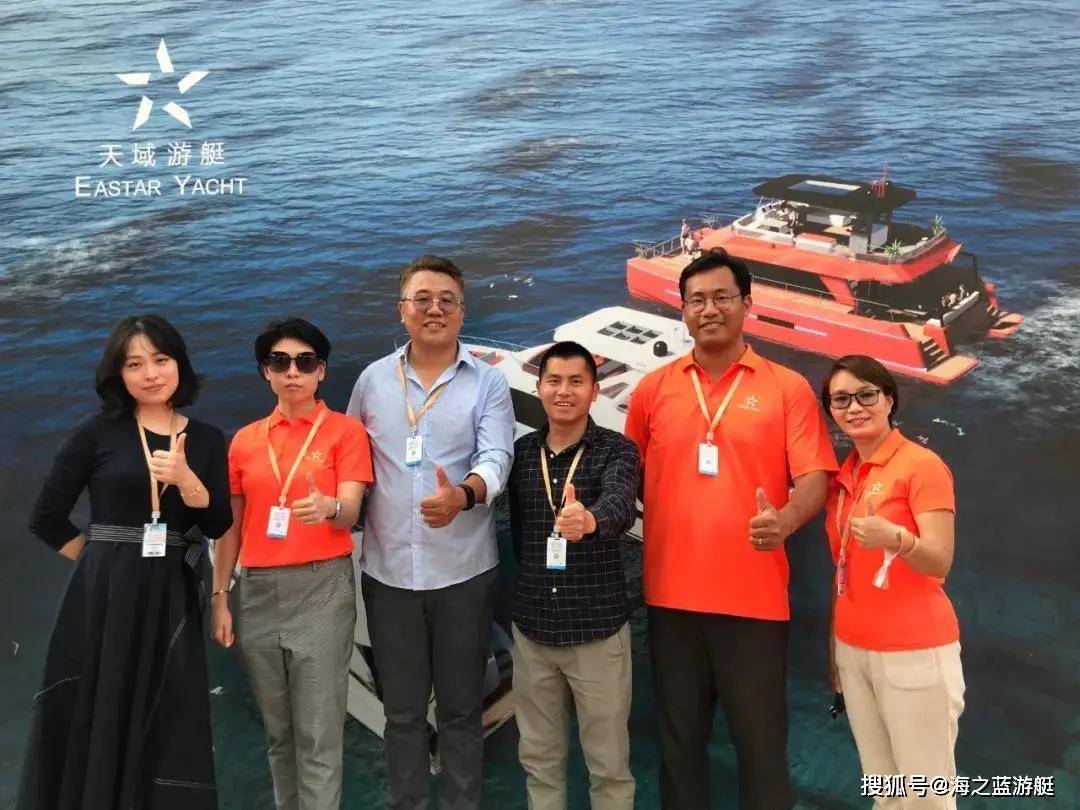天域游艇总设计师朱力行：客户对船的要求越高，我们越开心！_搜狐汽车_搜狐网