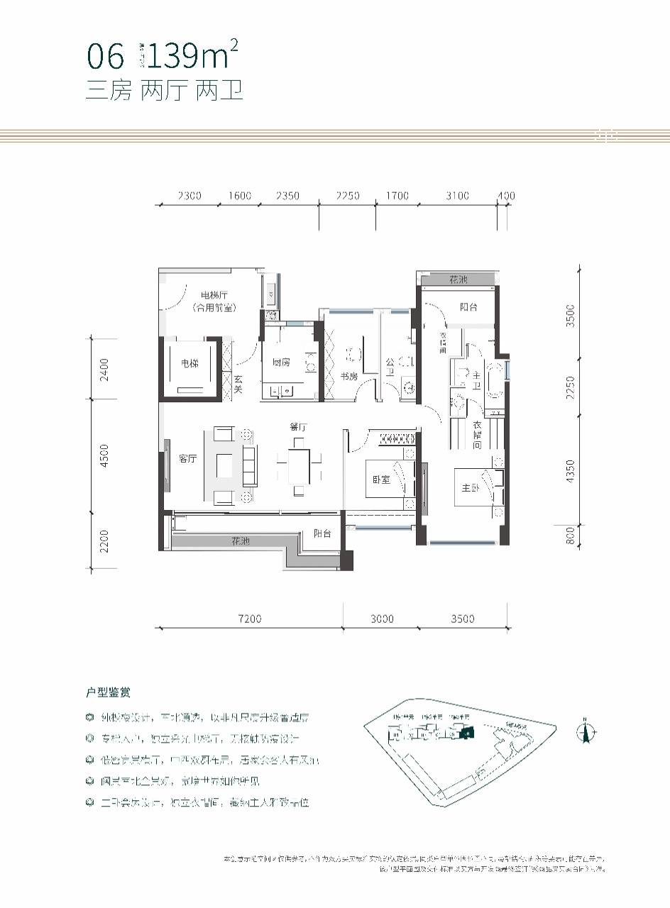 中城宴华府值得投资吗必买八大价值分析