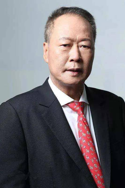 (宝能集团)▲位列第165的苏素玉家族(联美控股),苏武雄是苏素玉的丈夫