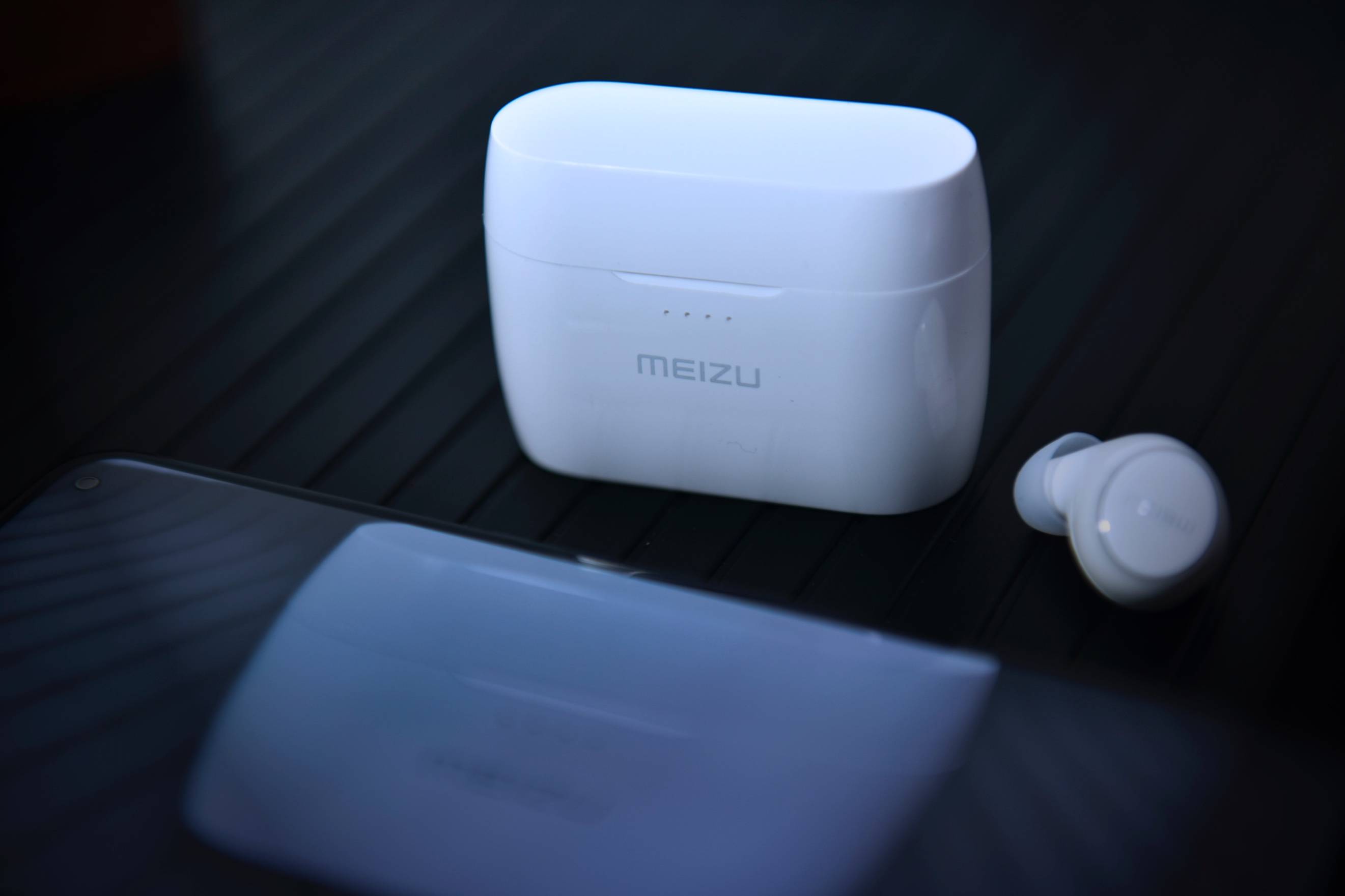 魅族pop2s客观体验tws能否用低价获得更多市场