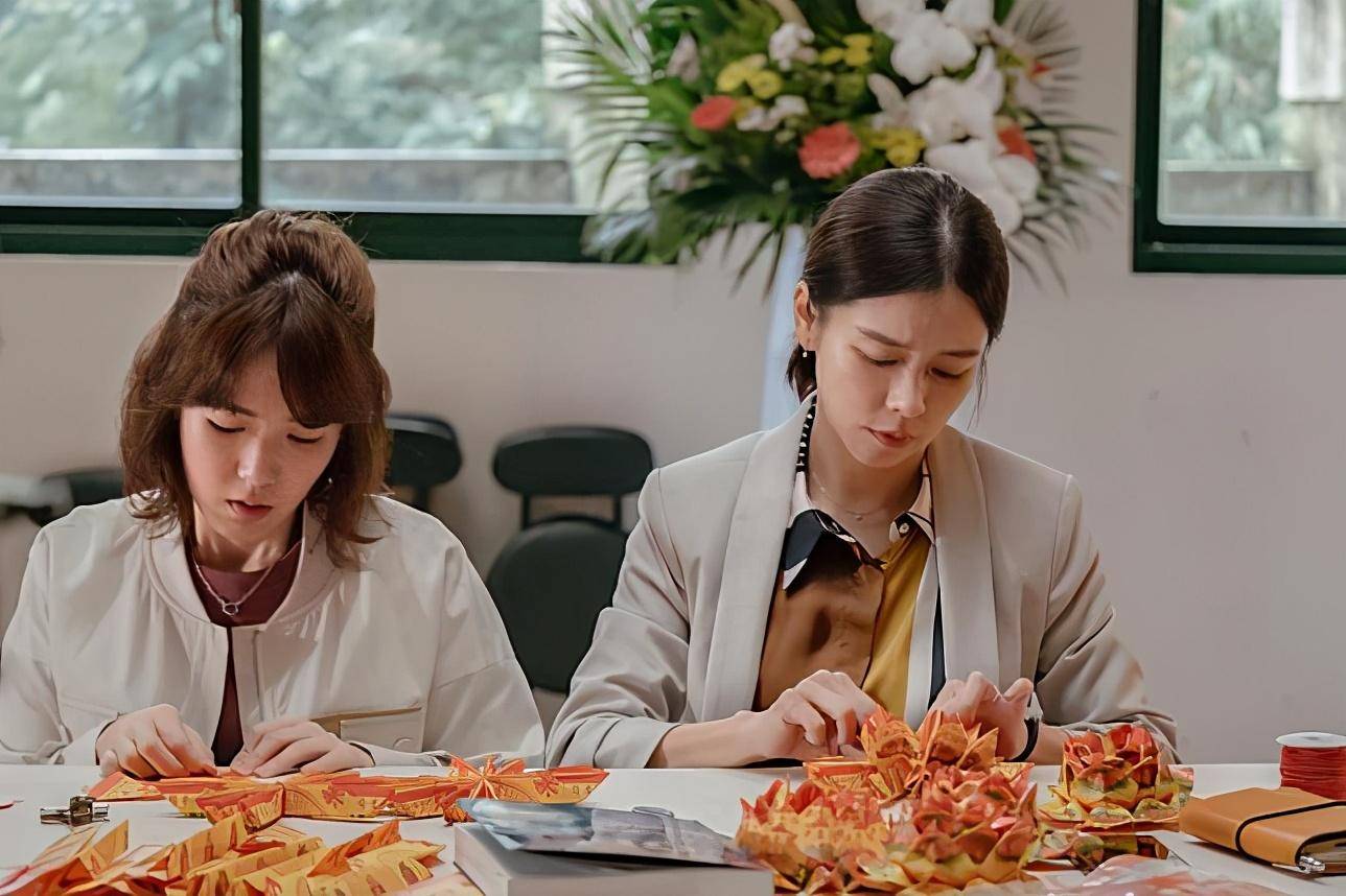 由徐若瑄监制的电影孤味各路女神坐镇观影前要知道4件事