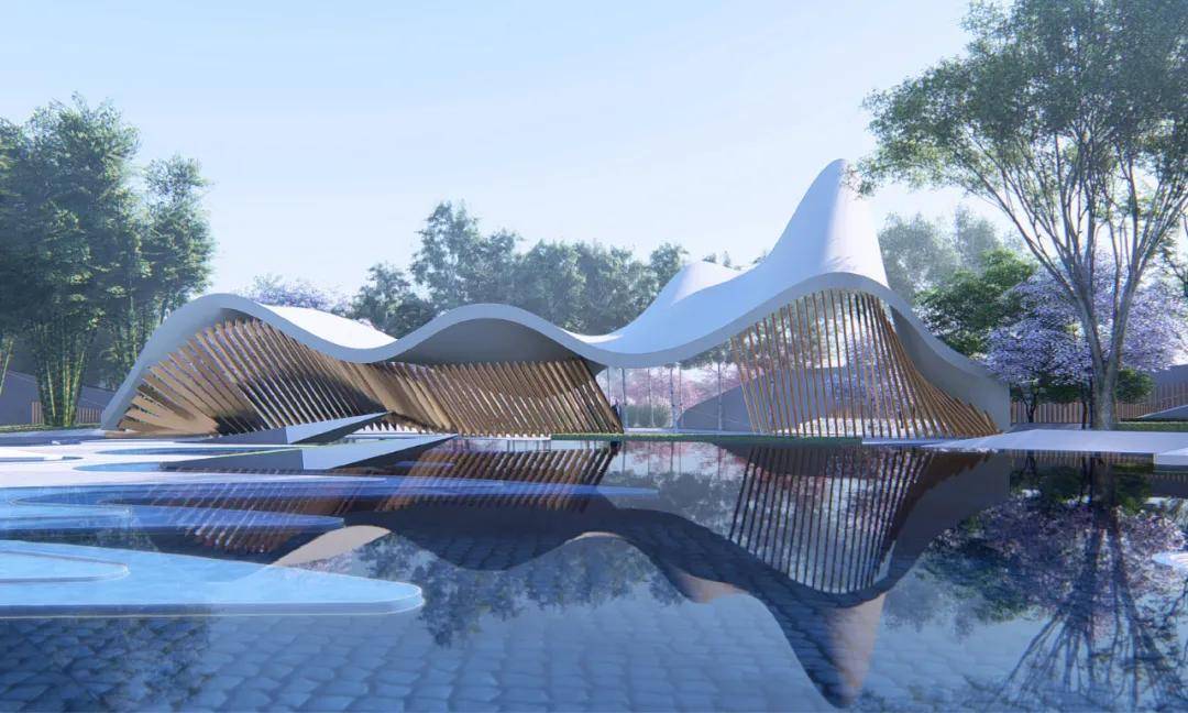 红盘基因曝光,解析德杰·岭秀山热销背后的爆场逻辑