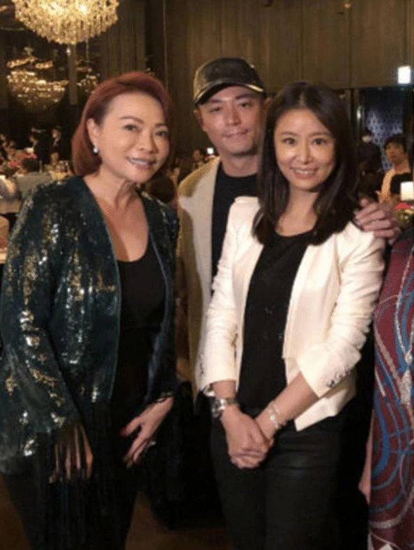 力证夫妻恩爱!林心如对霍建华贴身辣舞猛放电