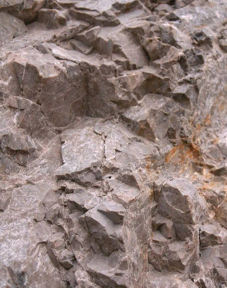 经典地质图集,彻底搞明白碳酸盐岩