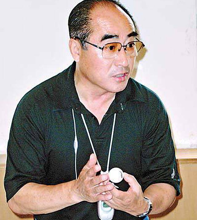 乒坛勇将庄则栋与李富荣:成就世乒赛三连冠,却走上了不同的人生