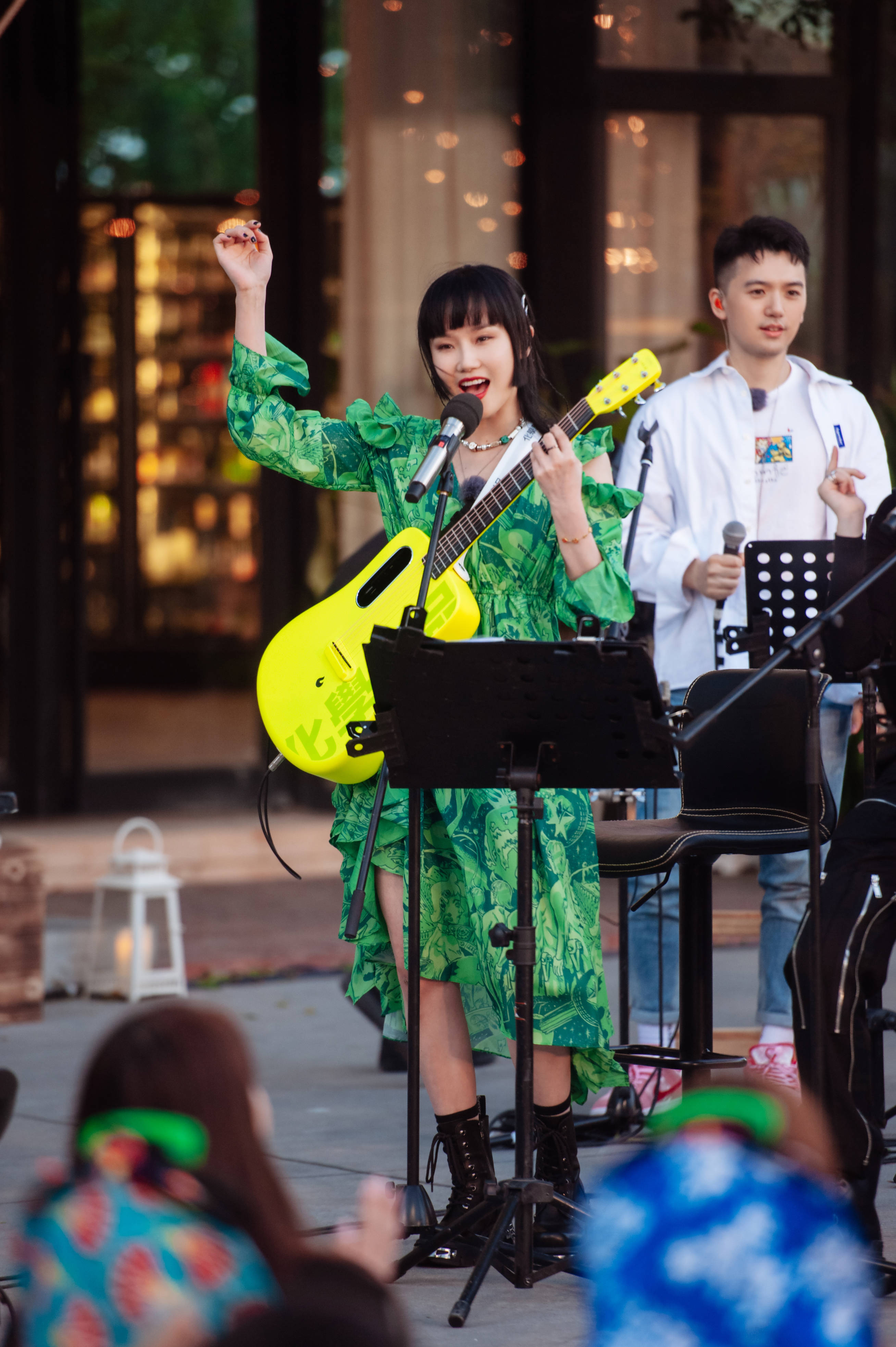 "姐姐团综"总导演回应争议:成团?真人秀?不必强求