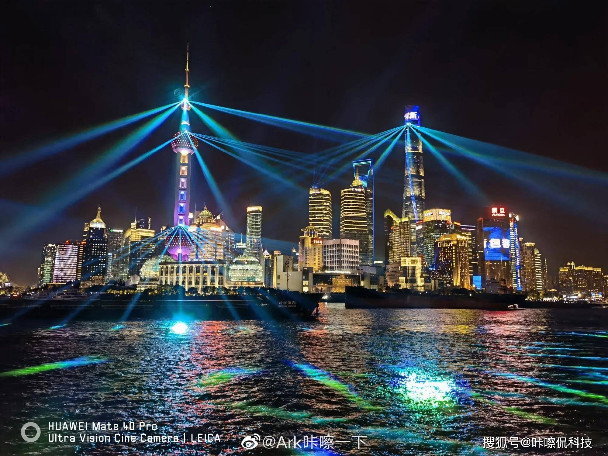 华为mate40 pro实拍样张:没有光学防抖真的很影响吗?