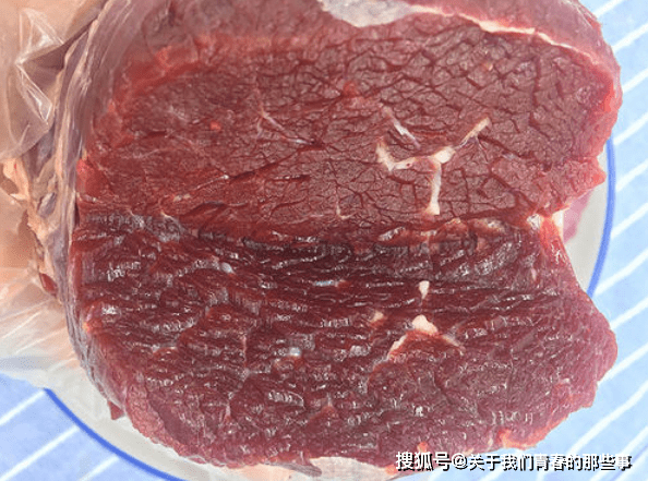 原創1斤滷牛肉40元,比生牛肉還便宜,能吃嗎?這才是商家的