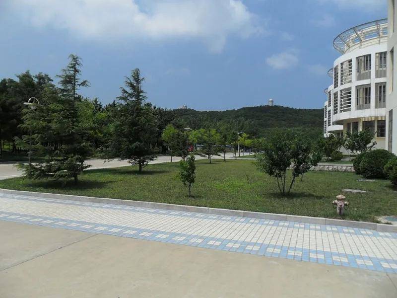 四,东北大学秦皇岛分校