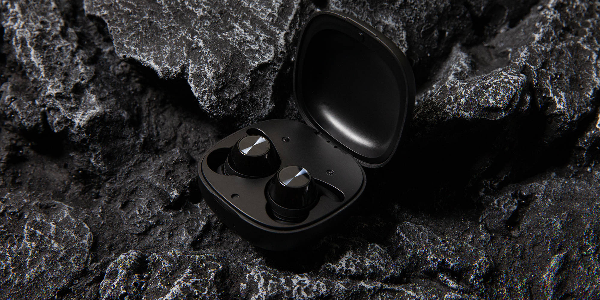 二百元档真香无线蓝牙耳机-工艺&音质双双提升-西圣Ares