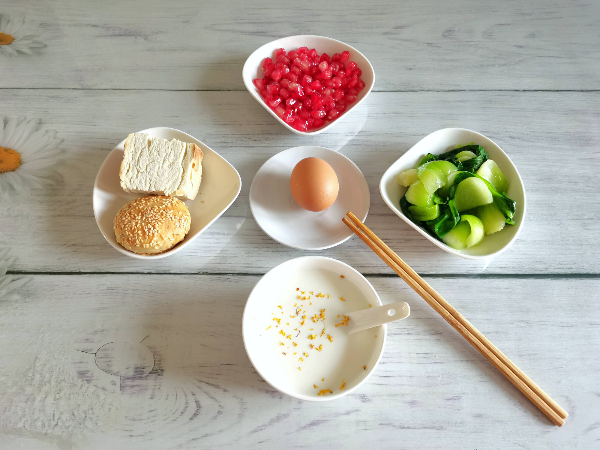 原创天冷早餐别将就,每天一样换着吃,不超30分钟上桌,健康营养暖胃