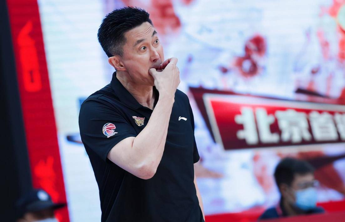 原创富兰克林三双复仇杜锋笑谈晋粤战一人成主角姚明或开重磅罚单