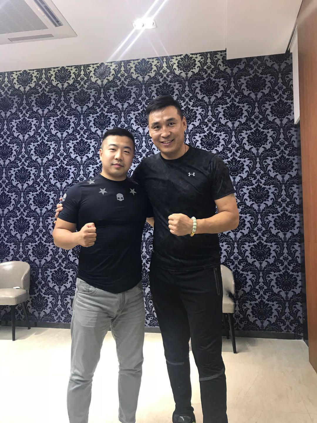 西安拳击人王飞:kok将吸引更多俱乐部参赛,中国不乏优秀拳手