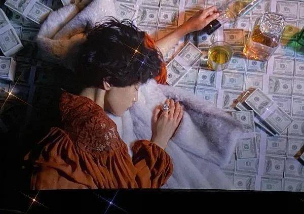 十克拉鉆戒就做了閨蜜后媽，《喜寶》你要的愛呢？