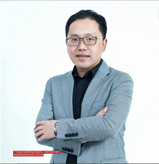 王治军全心缔造幸福企业