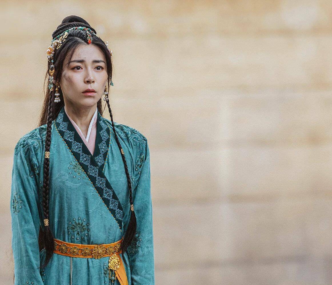 《燕云台》三姐妹反目成仇,大姐胡辇凄苦,萧燕燕成人生赢家