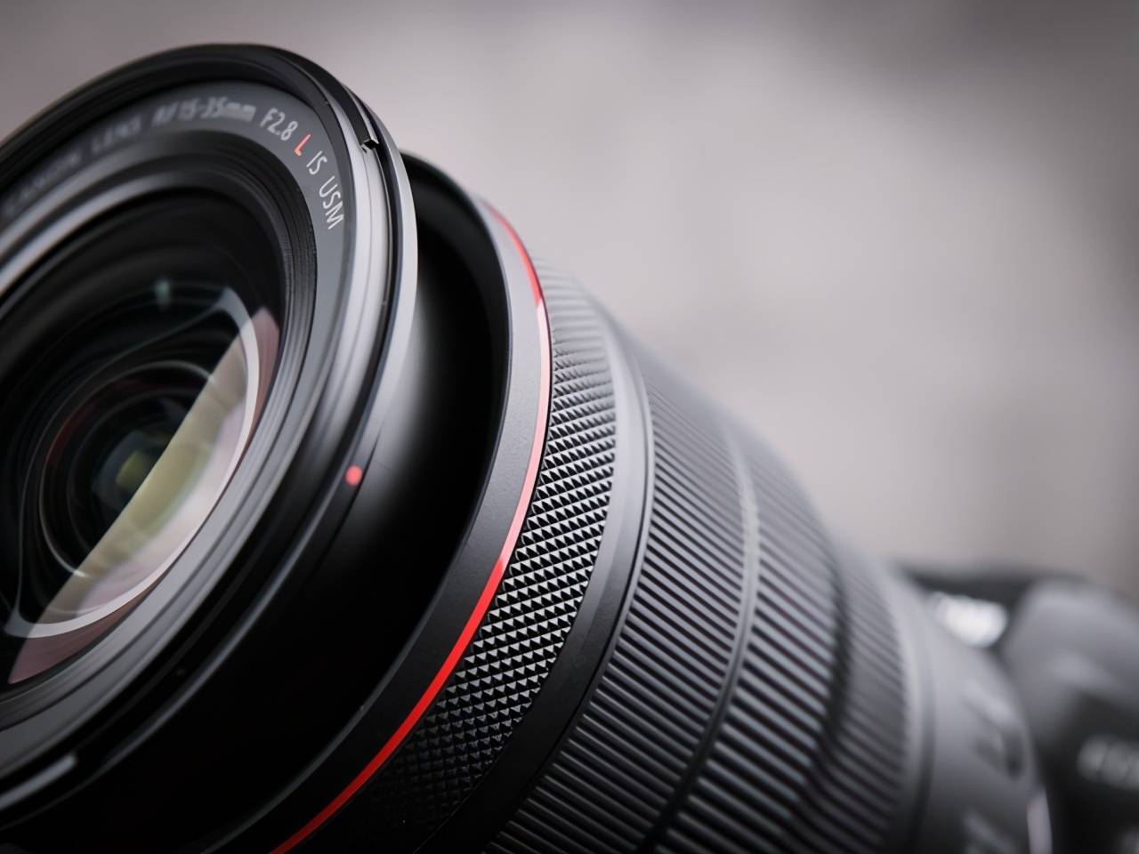 佳能rf广角标准长焦镜头哪款适合你