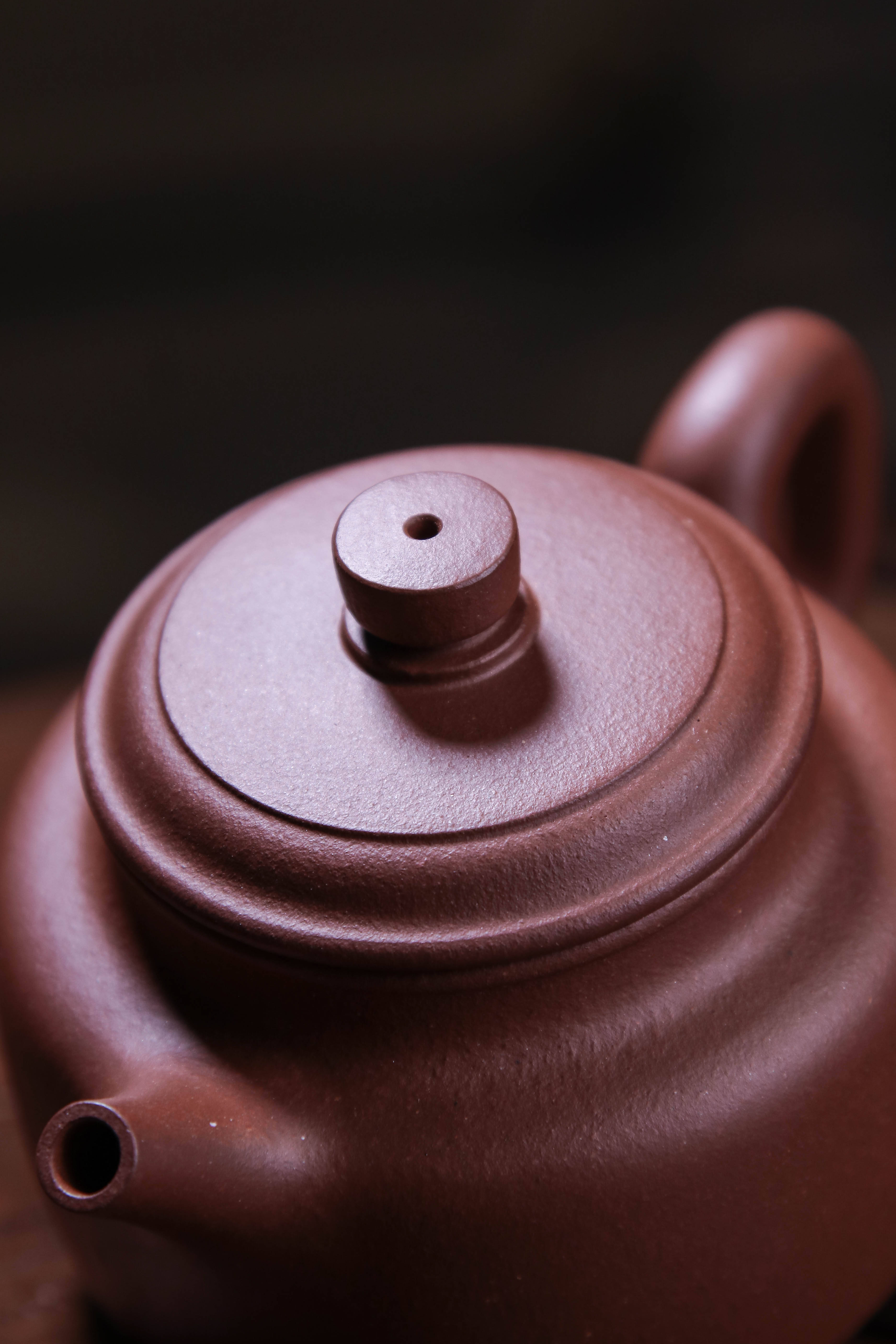 【君子之器 · 德钟】朱永生紫砂壶作品系列_手机搜狐网