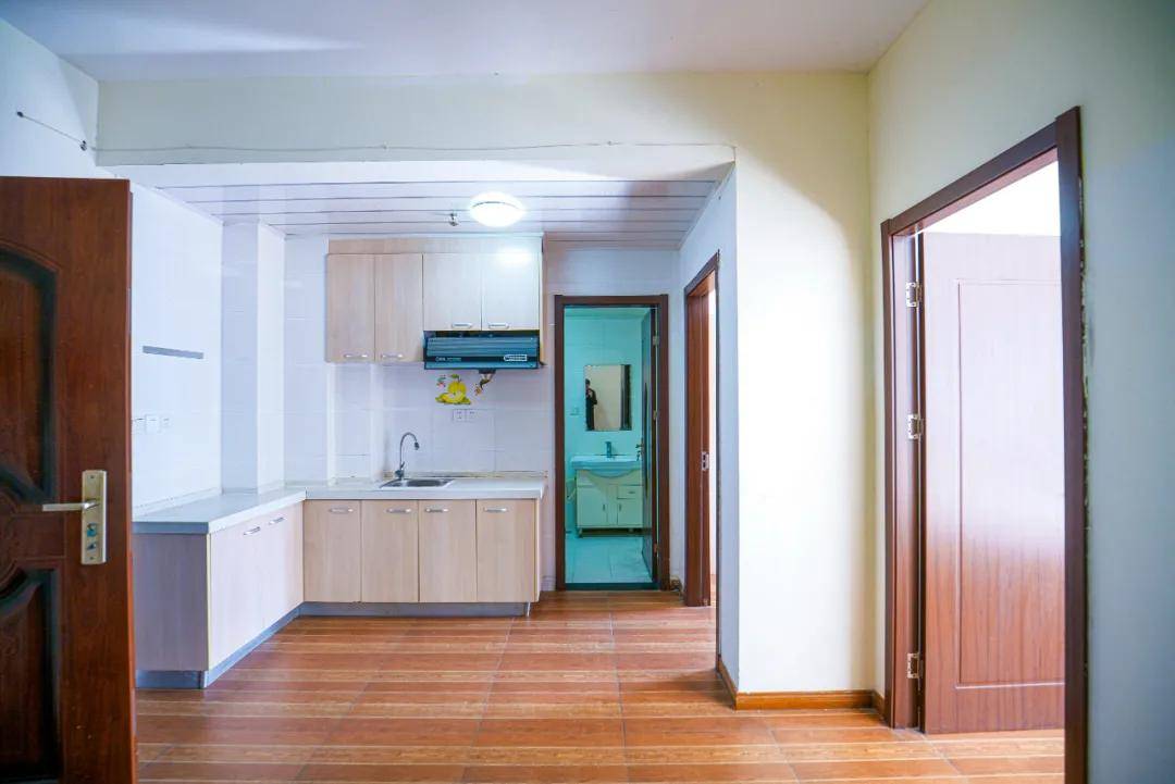 公租房,开始申请!