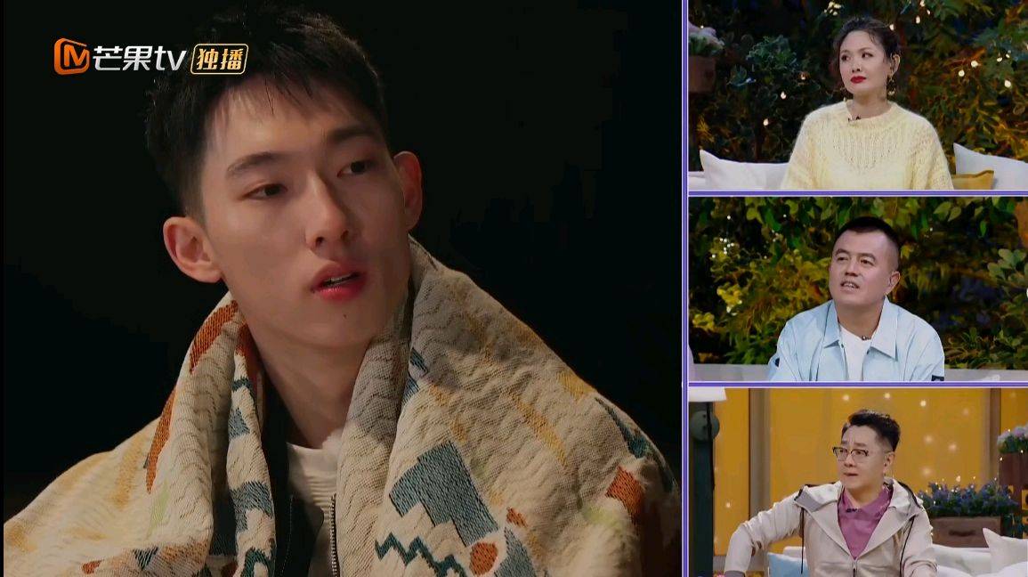 张豆豆于家翊被看好但男方一句话败光好感网友不至于