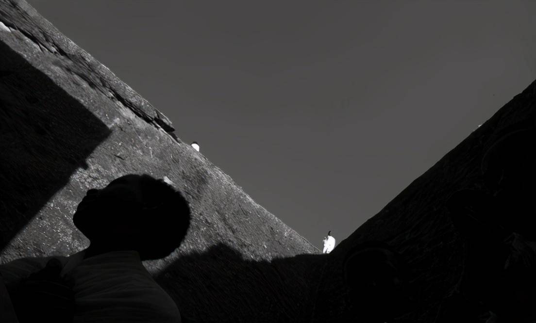 解海龙"中国百名纪实摄影家扶持计划"第五期(重庆)