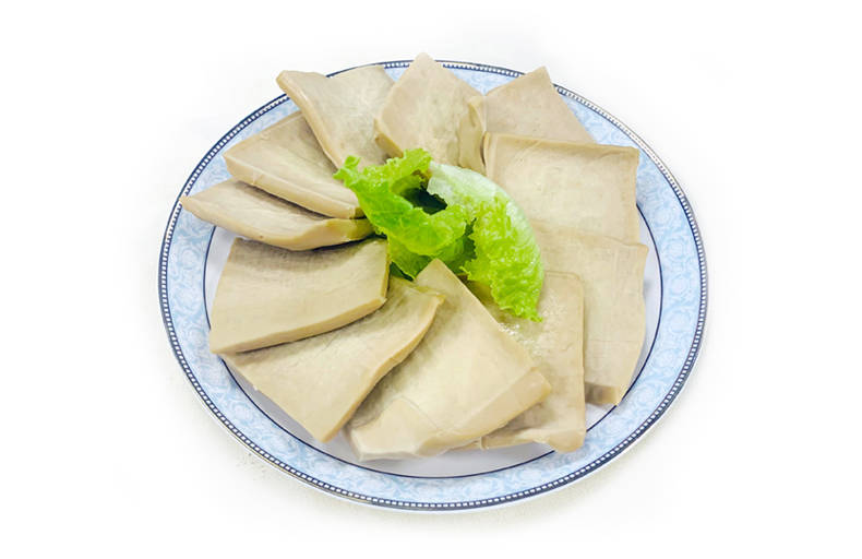 新品尝鲜---老相食五香白干上线_手机搜狐网