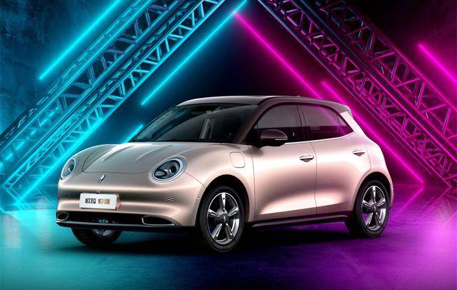 长城欧拉10月销量8011辆,逆势实现8连涨