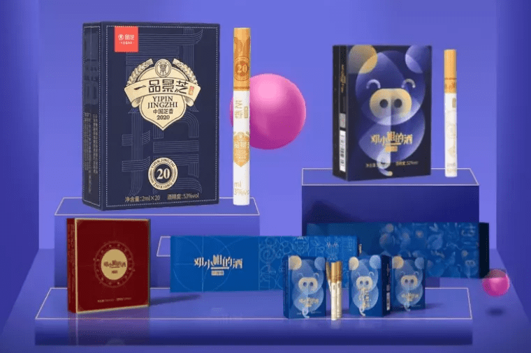 从上海到深圳高端鲁酒全国行景芝向外界传递出什么声音